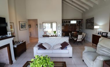 JMR Propiedades | Farm Club | Magnífico Departamento 3 ambientes en Venta