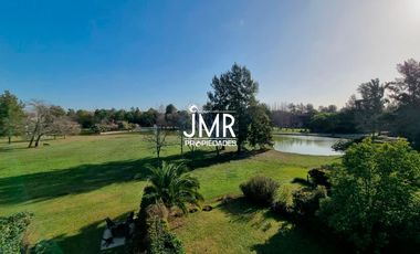 JMR Propiedades | Farm Club | Magnífico Departamento 3 ambientes en Venta