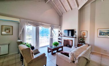 JMR Propiedades | Farm Club | Magnífico Departamento 3 ambientes en Venta