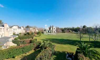 JMR Propiedades | Farm Club | Magnífico Departamento 3 ambientes en Venta
