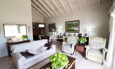 JMR Propiedades | Farm Club | Magnífico Departamento 3 ambientes en Venta