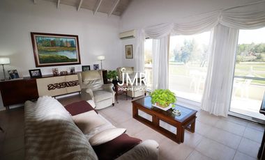 JMR Propiedades | Farm Club | Magnífico Departamento 3 ambientes en Venta