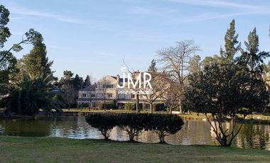 JMR Propiedades | Farm Club | Magnífico Departamento 3 ambientes en Venta