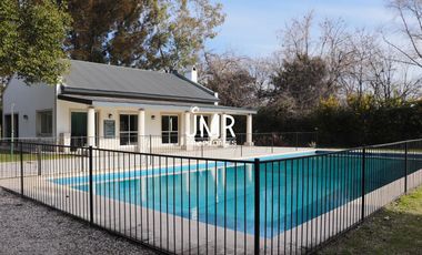 JMR Propiedades | Farm Club | Magnífico Departamento 3 ambientes en Venta