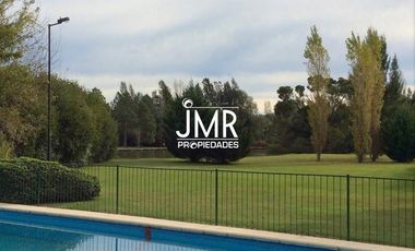 JMR Propiedades | Farm Club | Magnífico Departamento 3 ambientes en Venta