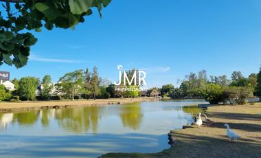 JMR Propiedades | Farm Club | Magnífico Departamento 3 ambientes en Venta