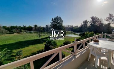 JMR Propiedades | Farm Club | Magnífico Departamento 3 ambientes en Venta