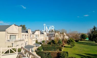 JMR Propiedades | Farm Club | Magnífico Departamento 3 ambientes en Venta