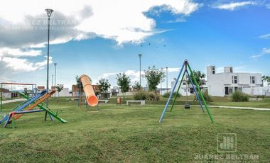 Venta - Ultimo Lote apto duplex en Docta Avenida 2