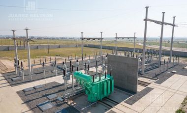 Venta - Ultimo Lote apto duplex en Docta Avenida 2