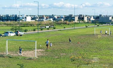 Venta - Ultimo Lote apto duplex en Docta Avenida 2