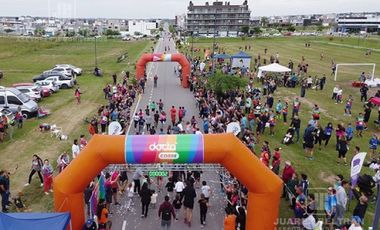 Venta - Ultimo Lote apto duplex en Docta Avenida 2