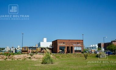 Venta - Ultimo Lote apto duplex en Docta Avenida 2