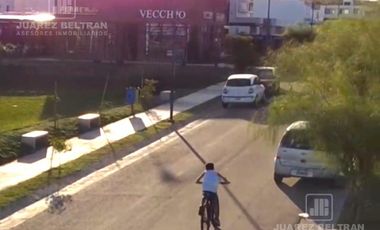 Venta - Ultimo Lote apto duplex en Docta Avenida 2