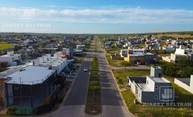 Venta - Ultimo Lote apto duplex en Docta Avenida 2