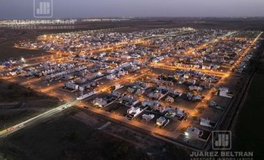 Venta - Ultimo Lote apto duplex en Docta Avenida 2