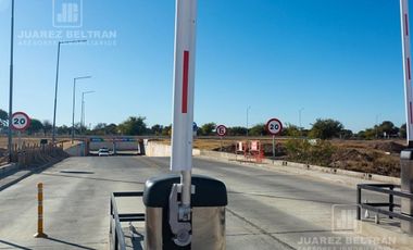 Venta - Ultimo Lote apto duplex en Docta Avenida 2