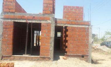 Casa - Valle Cercano.