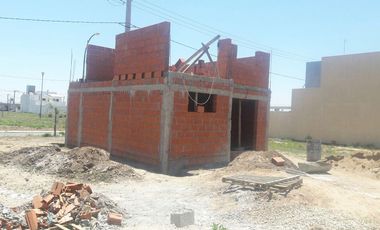 Casa - Valle Cercano.