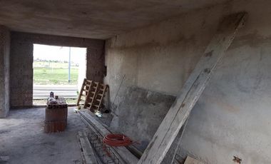 Casa - Valle Cercano.