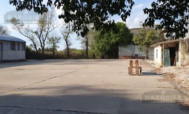Fondo de Comercio en  FABRICA DE ALIMENTO BALANCEADO