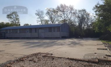 Fondo de Comercio en  FABRICA DE ALIMENTO BALANCEADO