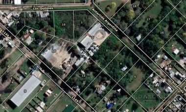 Fondo de Comercio en  FABRICA DE ALIMENTO BALANCEADO