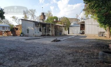 Fondo de Comercio en  FABRICA DE ALIMENTO BALANCEADO