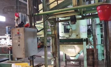 Fondo de Comercio en  FABRICA DE ALIMENTO BALANCEADO