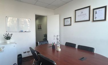 VENTA OFICINA 20M2 EN LA FLORIDA