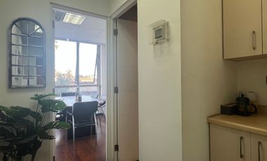 VENTA OFICINA 20M2 EN LA FLORIDA