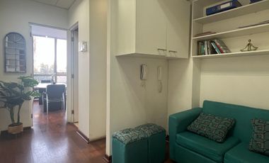 VENTA OFICINA 20M2 EN LA FLORIDA