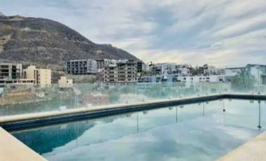 Condo en Renta Zona Sunset Sea Breeze Cabo San Lucas