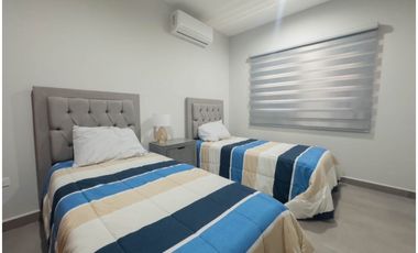 Condo en Renta Zona Sunset Sea Breeze Cabo San Lucas