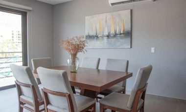 Condo en Renta Zona Sunset Sea Breeze Cabo San Lucas