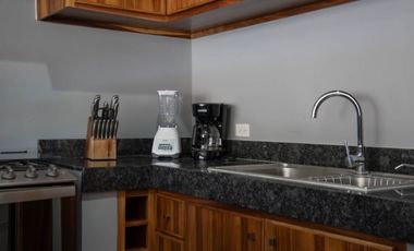 Condo en Renta Zona Sunset Sea Breeze Cabo San Lucas