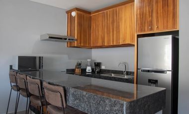 Condo en Renta Zona Sunset Sea Breeze Cabo San Lucas