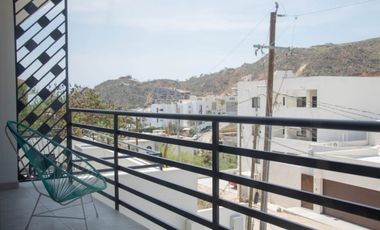 Condo en Renta Zona Sunset Sea Breeze Cabo San Lucas