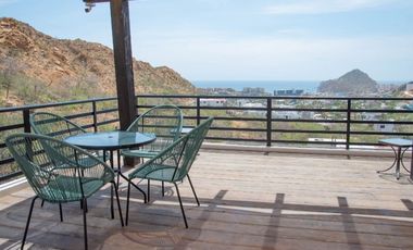 Condo en Renta Zona Sunset Sea Breeze Cabo San Lucas
