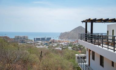 Condo en Renta Zona Sunset Sea Breeze Cabo San Lucas