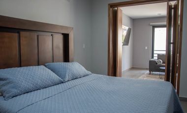 Condo en Renta Zona Sunset Sea Breeze Cabo San Lucas