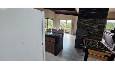 Bonita cabaña nueva en venta en zona de bosque de mazamitla jalisco