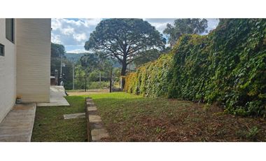 Bonita cabaña nueva en venta en zona de bosque de mazamitla jalisco