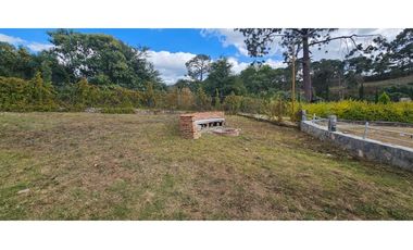 Bonita cabaña nueva en venta en zona de bosque de mazamitla jalisco