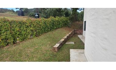 Bonita cabaña nueva en venta en zona de bosque de mazamitla jalisco