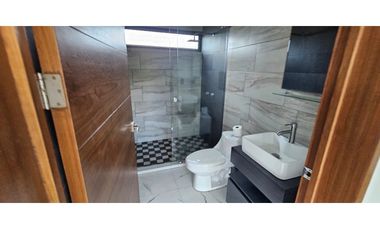 Bonita cabaña nueva en venta en zona de bosque de mazamitla jalisco