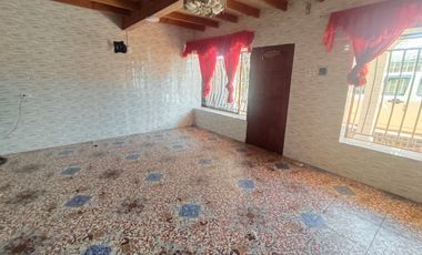 ARRIENDO CASA EN AVENIDA PRINCIPAL RANCAGUA
