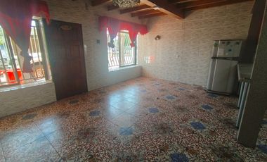 ARRIENDO CASA EN AVENIDA PRINCIPAL RANCAGUA