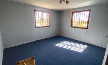 ARRIENDO CASA EN AVENIDA PRINCIPAL RANCAGUA