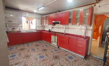 ARRIENDO CASA EN AVENIDA PRINCIPAL RANCAGUA